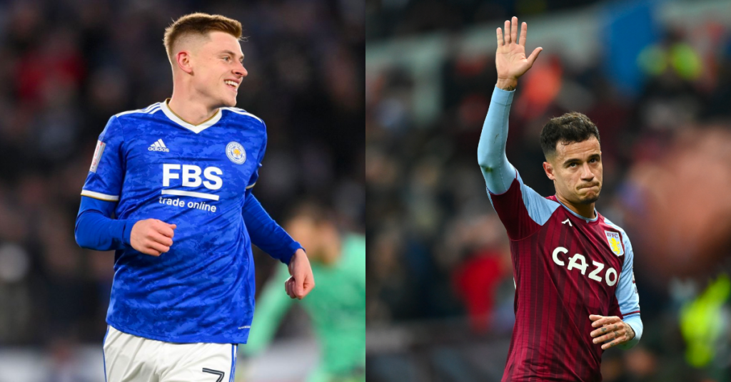 Top Three FPL GW35 Transfer Trends Combinations ~ Harvey Barnes (£6.6) to Philippe Coutinho (£7.0)