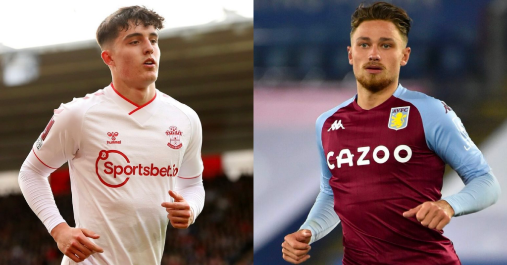 Top Three FPL GW35 Transfer Trends Combinations ~ Tino Livramento (£4.3) to Matthew Cash (£5.2)