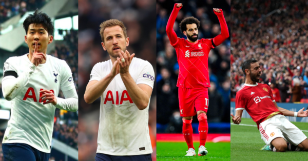 Top FPL Gameweek 32 Captain Picks Based on Analysis and Metrics