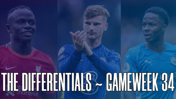 FPL GW34 Differential Picks to Consider Ahead of Gameweek 34 Deadline