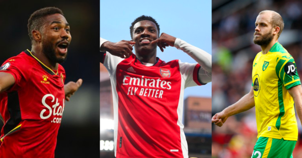 FPL Budget Forwards Analysis- Pukki vs Mateta vs Nketiah vs Dennis