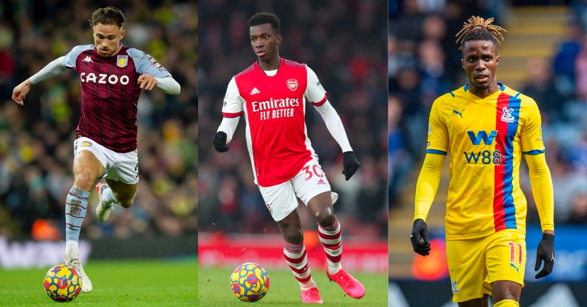 FPL GW35 Differentials