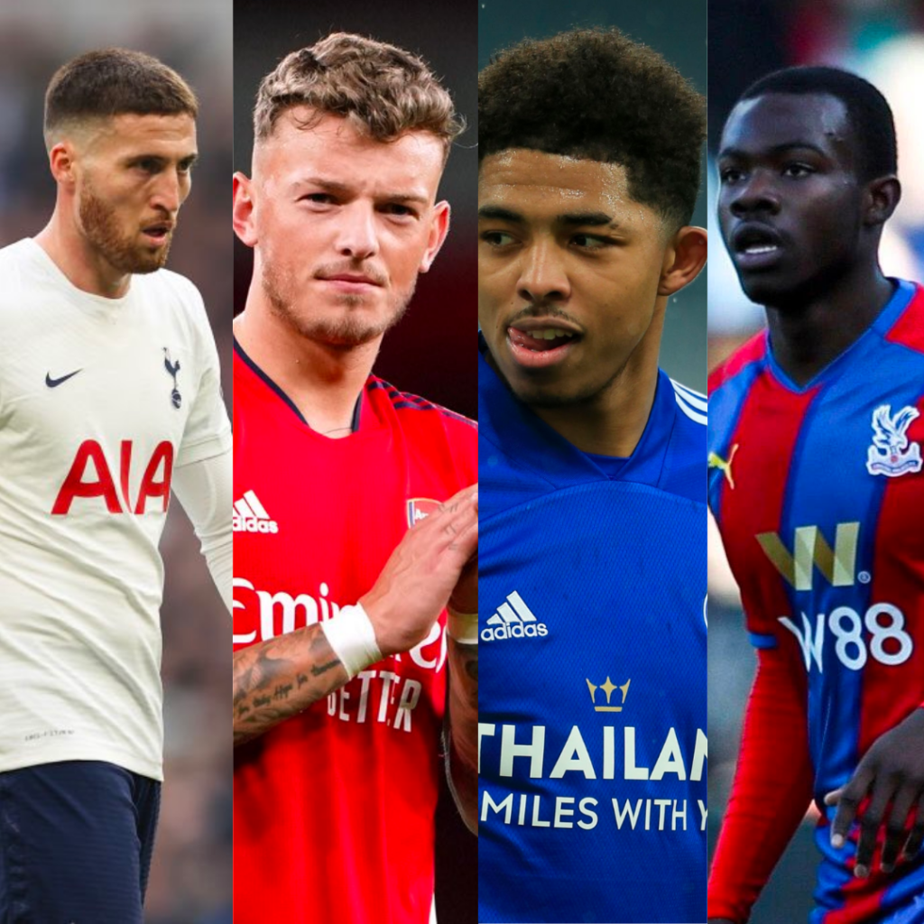 Best Tierney & Wolves defenders replacements- Doherty vs White vs Fofona vs Mitchell