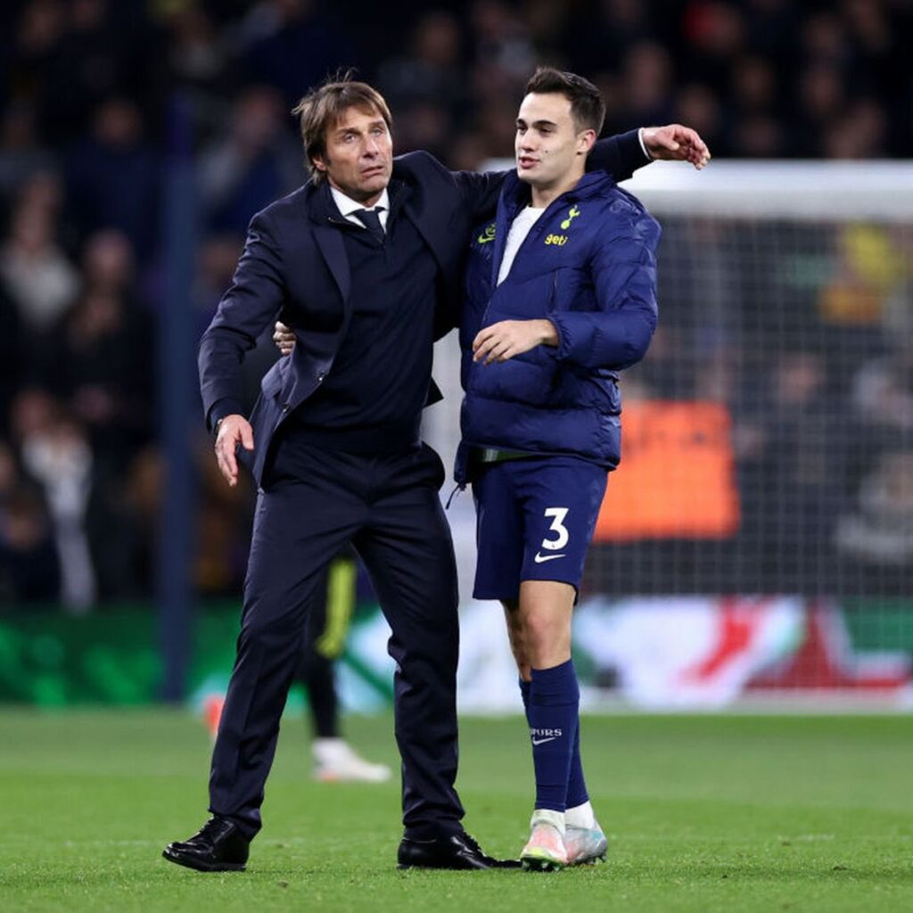 Reguilon injury