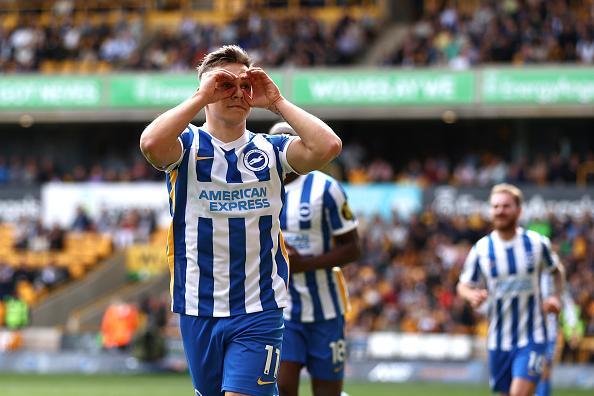 FPL GW38 Differential Picks- Trossard