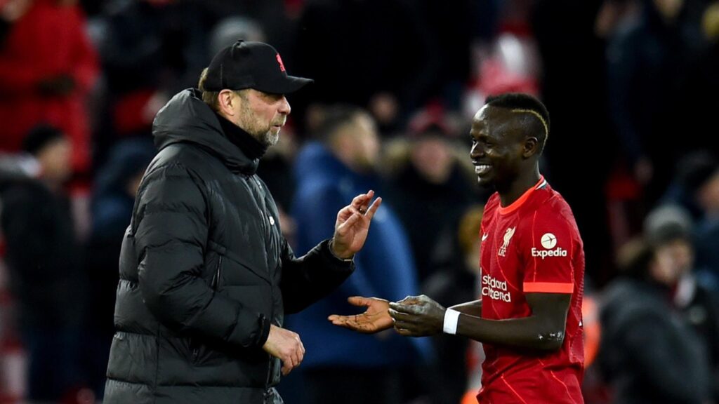 FPL GW38 Differential Picks- Mane