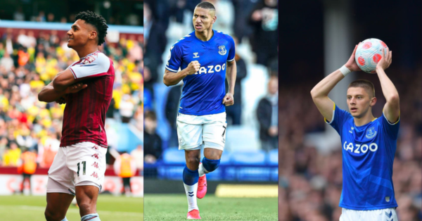 Everton & Aston Villa Assets: Worth the Investment in your FPL Teams from GW36?