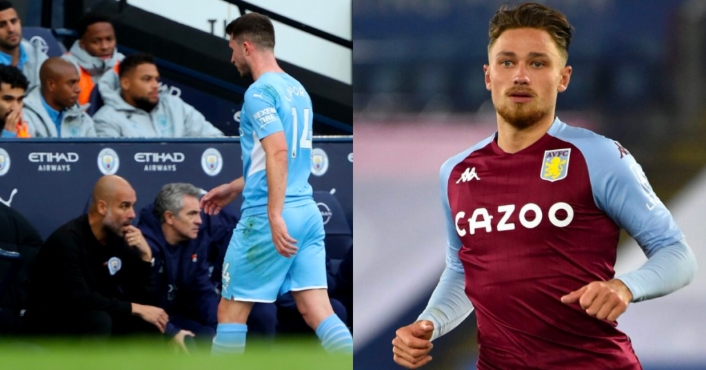 Top Three FPL DGW37 Transfer Trends ~ Aymeric Laporte (£6.0) to Matthew Cash (£5.3)