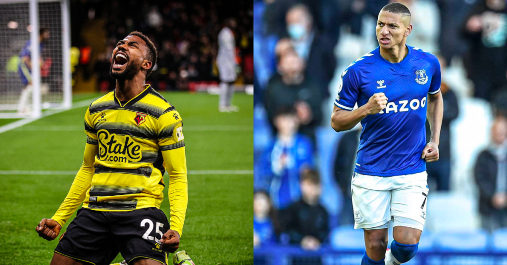 Top Three FPL DGW37 Transfer Trends ~ Emmanuel Dennis (£5.9) to Richarlison (£7.6)