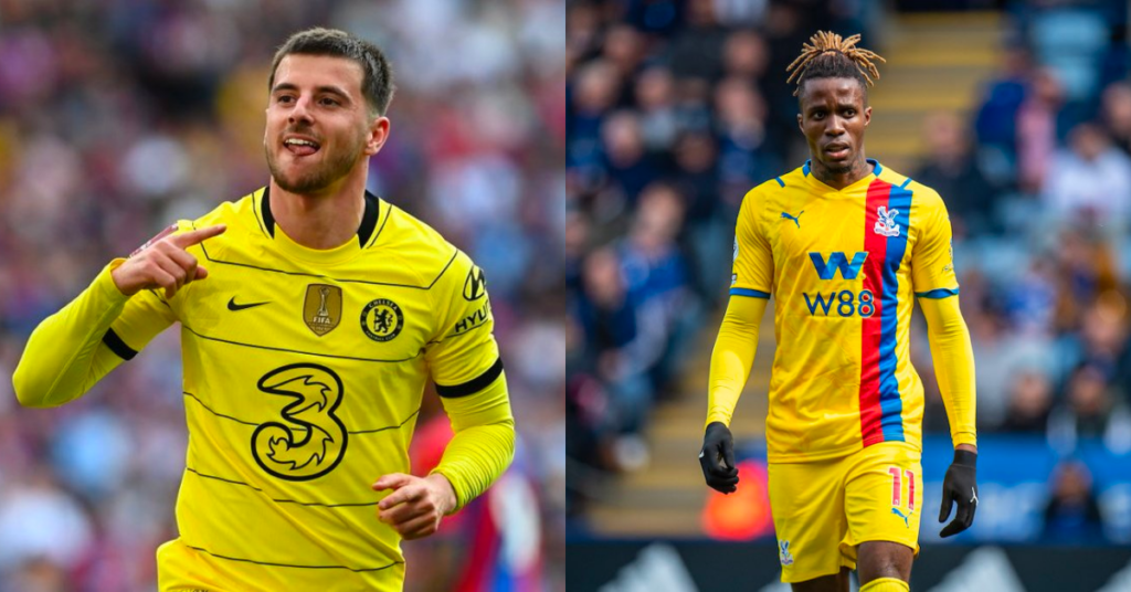 Top Three FPL DGW37 Transfer Trends ~ Mason Mount (£7.7) to Wilfried Zaha (£6.9)