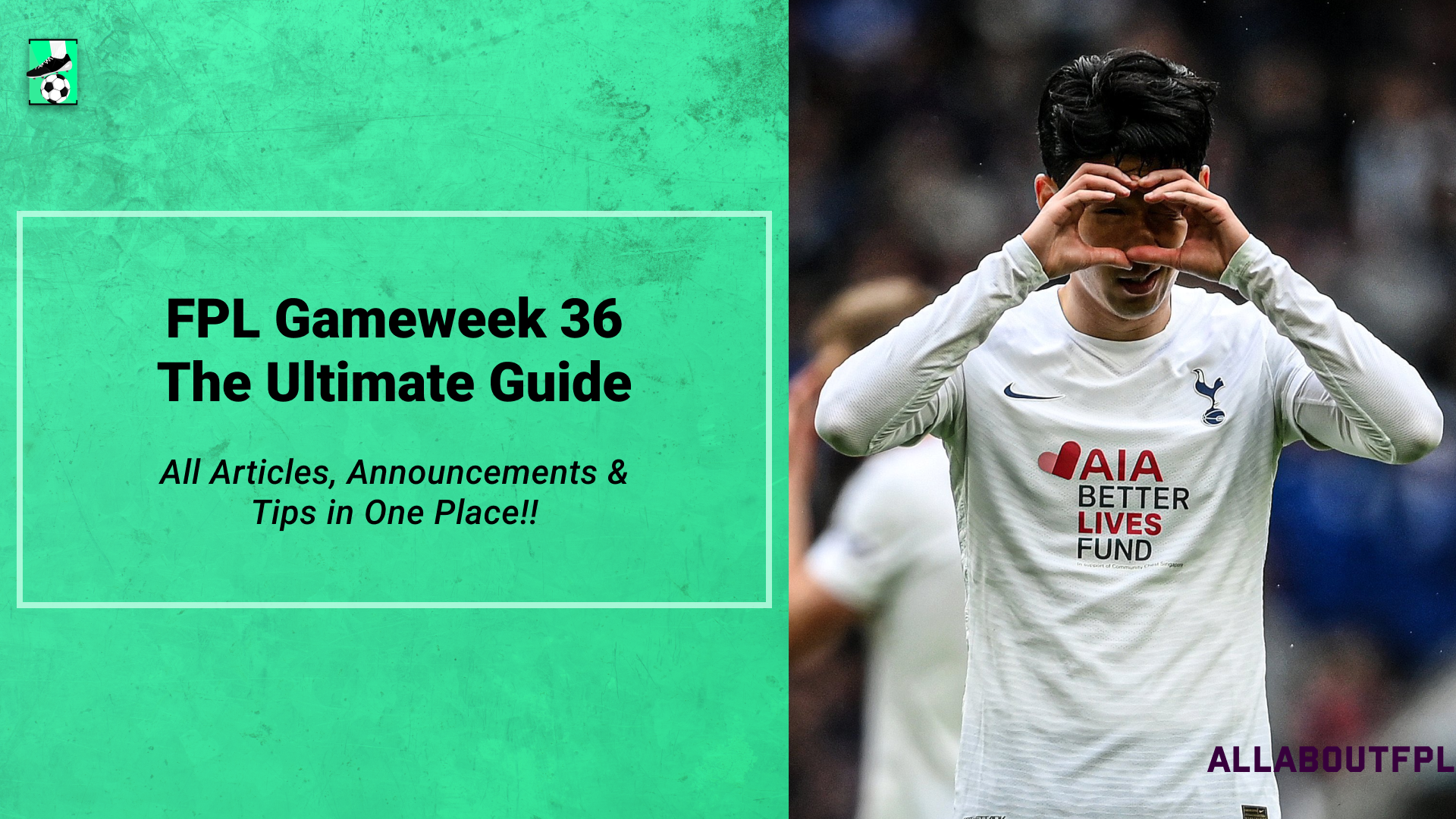 FPL GW36 Ultimate Guide: Tips, Differentials, Captaincy & More