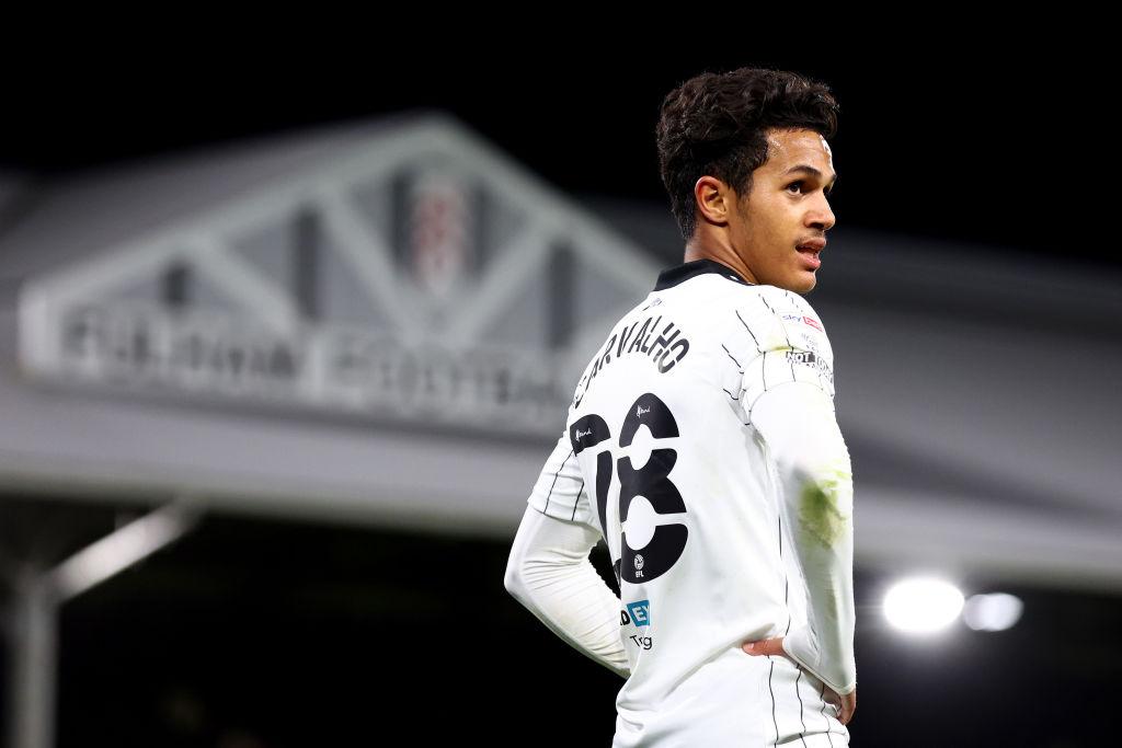 2022/23 premier league transfer updates ~ Fabio Carvalho to Liverpool