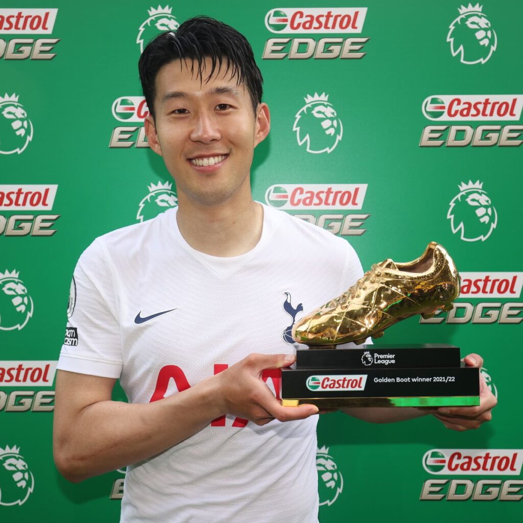 FPL Rotational Pairs | Son for 2022/23 season