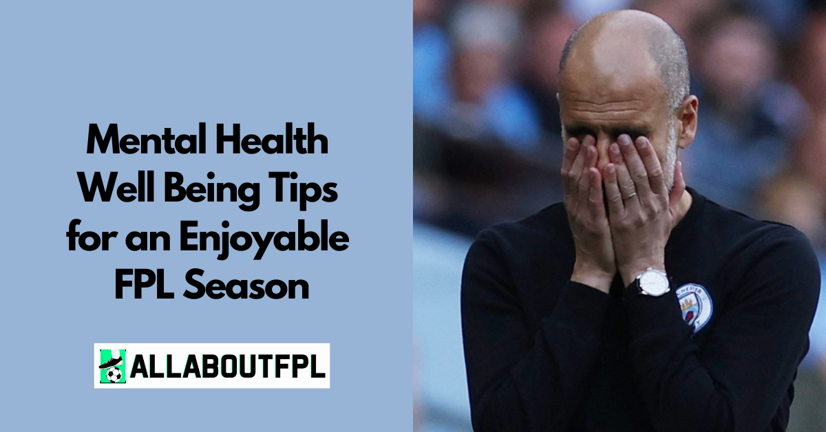 Mental Health FPL