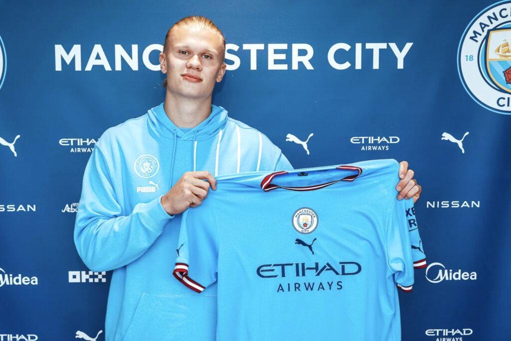FPL Rotational Pairs | Haaland for 2022/23 season