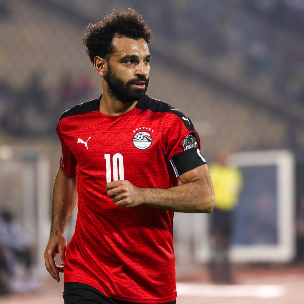 Mo Salah will miss the FIFA World cup in Qatar