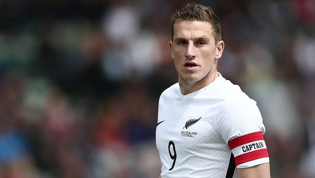 Chris Wood will miss the 2022 FIFA World cup in Qatar