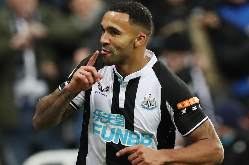 Mid-Priced FPL Budget Forward - Callum Wilson