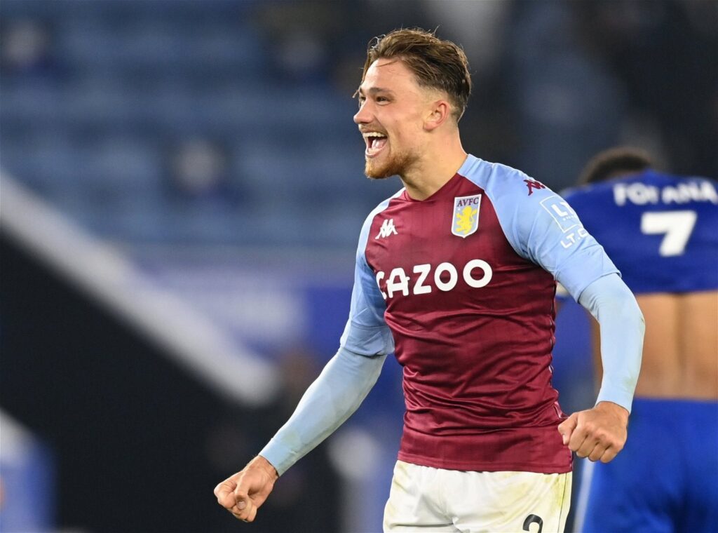 Best FPL Picks Outside Top 6 Teams to consider for 2022/23 season- Matty Cash