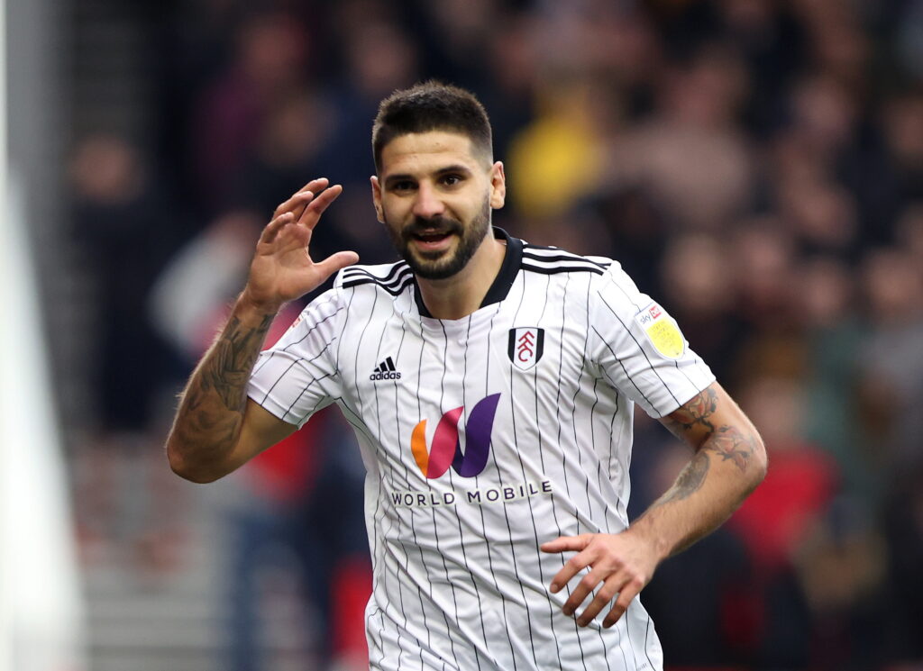 Best FPL Picks Outside Top 6 Teams to consider for 2022/23 season- Mitrovic