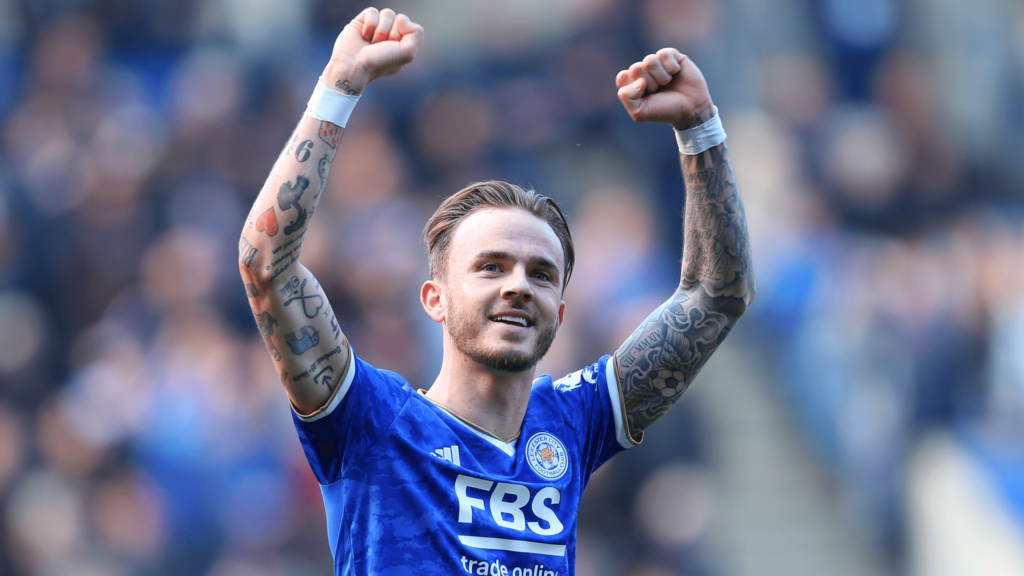 Best FPL Picks Outside Top 6 Teams to consider for 2022/23 season- Maddison