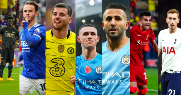 Best 8.0 Million FPL Midfielders- Stats, Comparison & Verdict