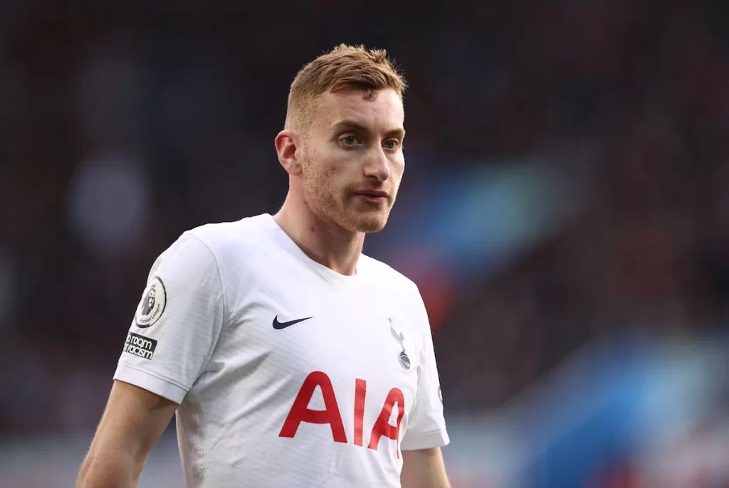 FPL differential pick for GW1 of 2022/23 season from Spurs ~ Kulusevski