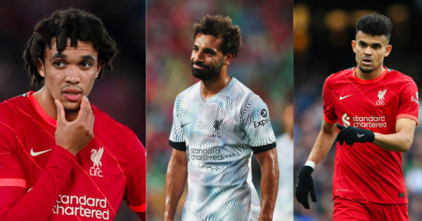 Exploring the Best Liverpool FPL Triple Up for the 2022/23 Season