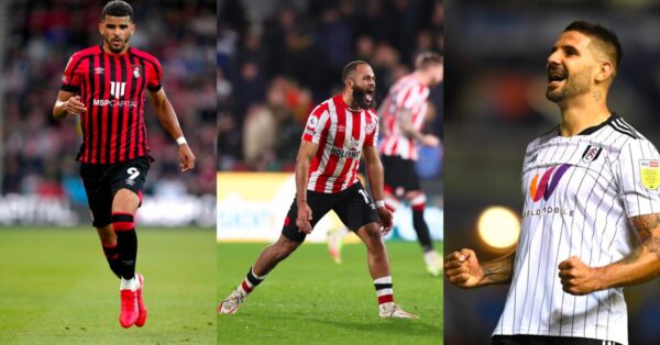 Best FPL Budget Forwards(6.5 & below) for 2022/23 season