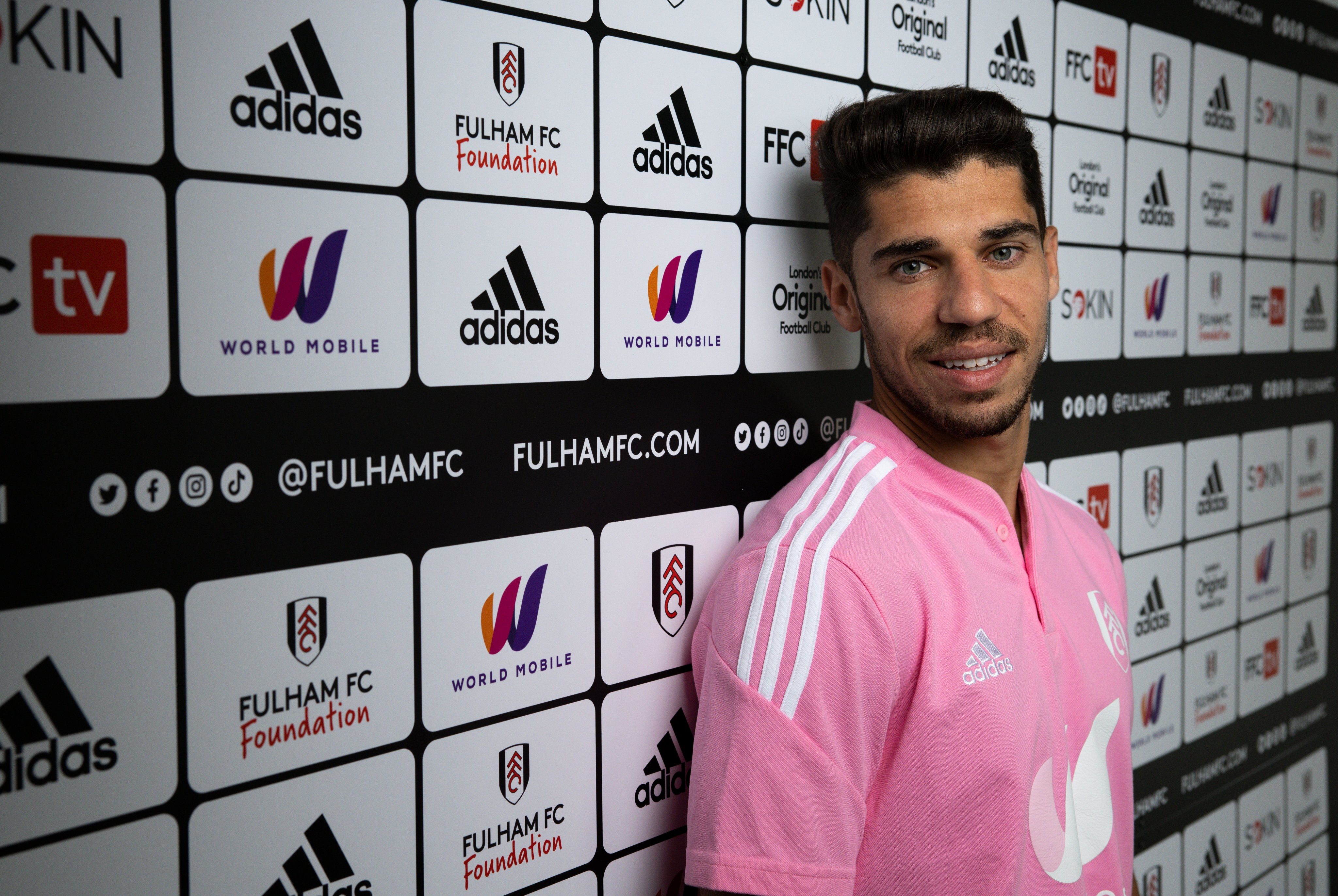 FPL ASSETS to Consider from FULHAM FC for the 2022/23 FPL Season: Manor Solomon