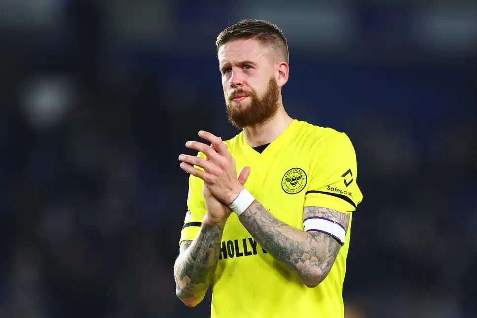 FPL differential pick for GW1 of 2022/23 season from Brentford - Jansson