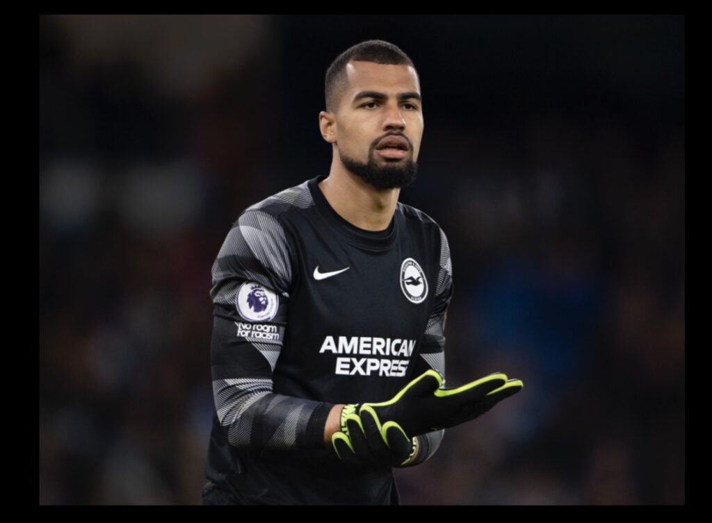 Brighton best FPL assets for the 2022/23 season ~ Sanchez