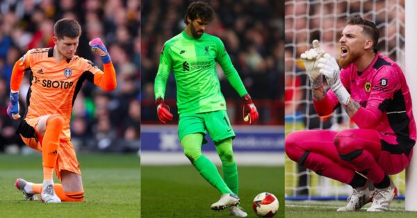 Best FPL Goalkeepers at each price point for 2022/23 Season