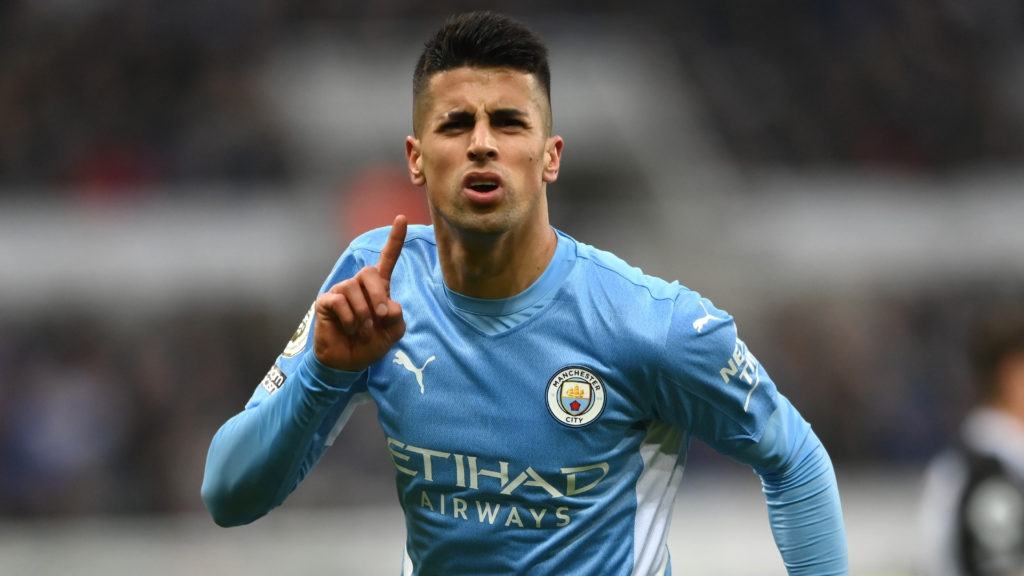Best premium FPL Defenders (£6.0+) for the 2022/23 FPL Season ~ Cancelo