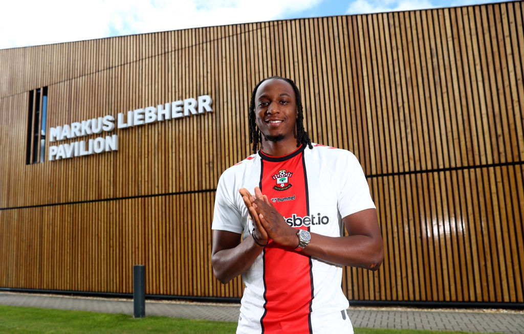 Joe Aribo – 5.5m ~ Southampton FPL player to target for 2022/23 Season