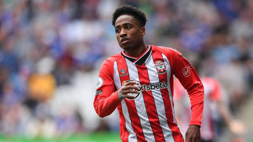 Kyle Walker-Peters – 4.5m ~ Southampton FPL player to target for 2022/23 Season
