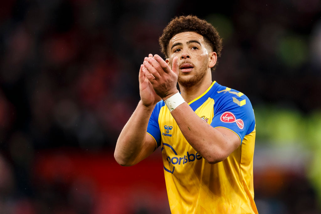  Che Adams – 6.5m ~ Southampton FPL player to target for 2022/23 Season