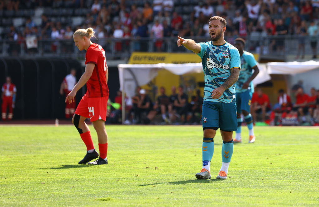 Adam Armstrong – 5.5m ~ Southampton FPL player to target for 2022/23 Season