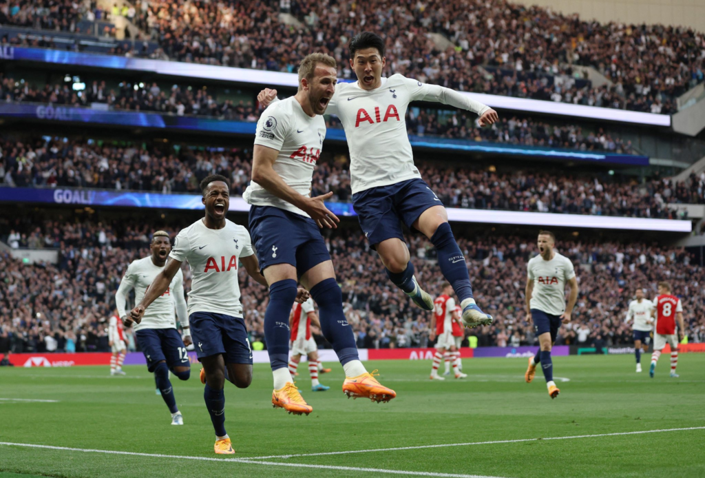 FPL Players to target from the top six teams for 2022/23 season ~ Harry Kane