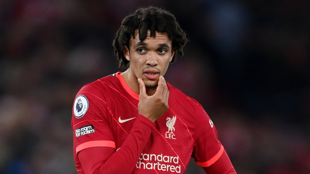 Rotation Free FPL Assets ~ Trent Alexander Arnold