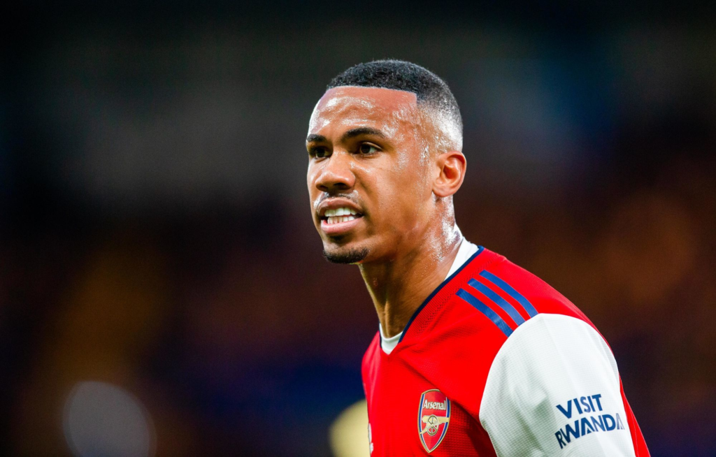 Rotation Free FPL Assets ~ Gabriel