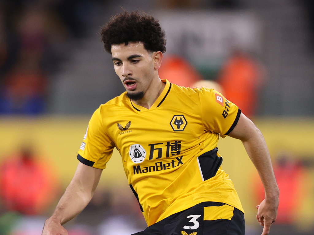 Rotation Free FPL Assets ~ Ait Nouri
