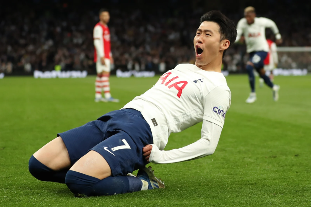 Rotation Free FPL Assets ~ Son