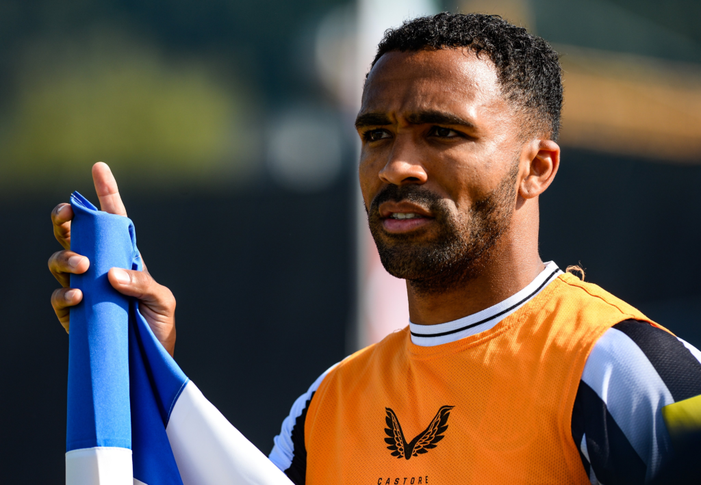 Best Value FPL Players to Consider for the 2022/23 FPL Season ~ Callum Wilson
