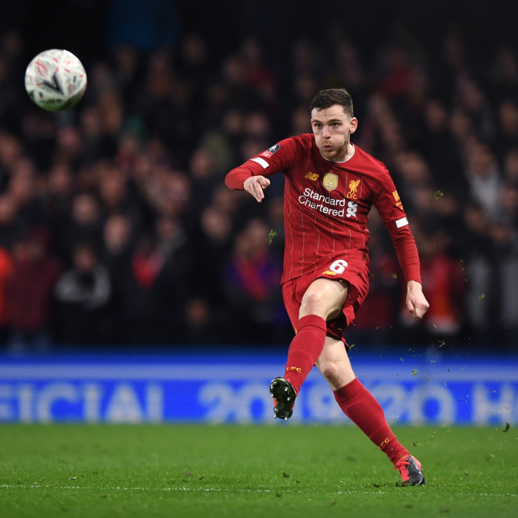 Best Value FPL Players to Consider for the 2022/23 FPL Season ~ Robertson