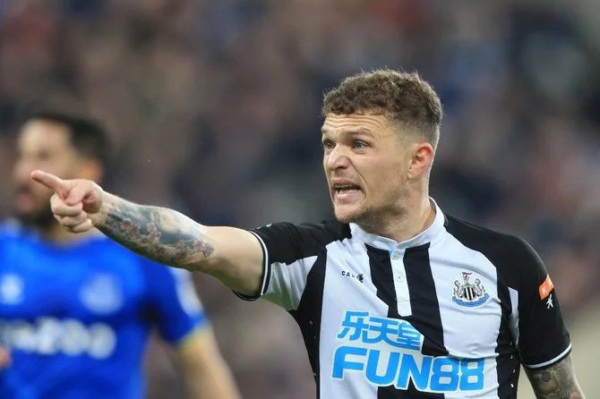 Newcastle United best FPL assets for the 2022/23 season ~ Kieran Trippier – 5.0m