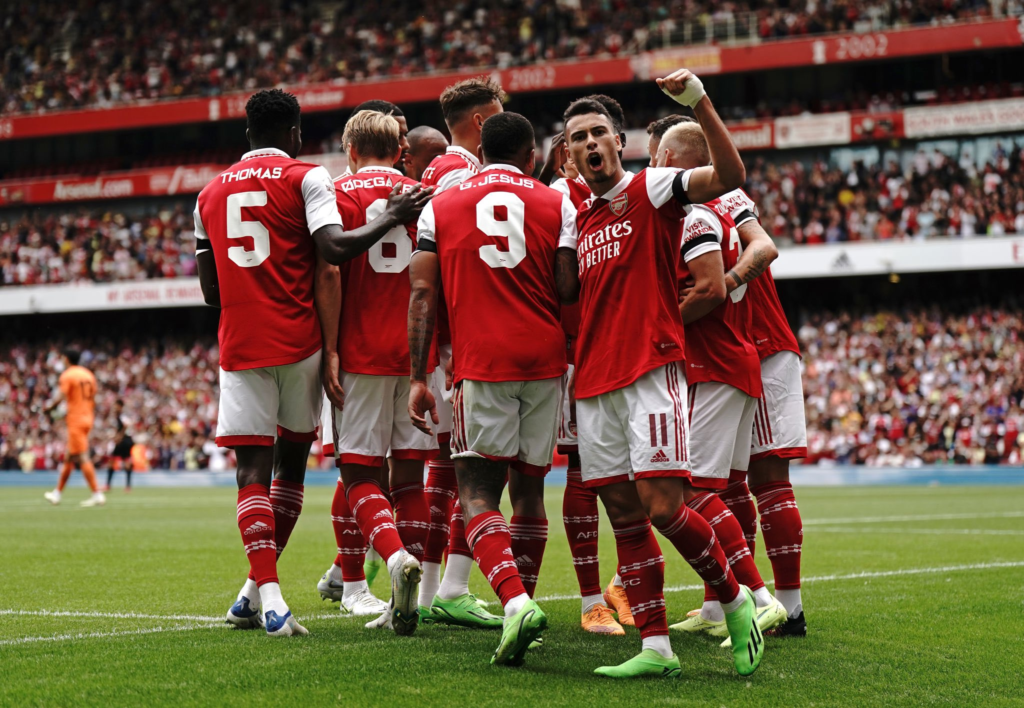 Best Mid-Priced FPL Midfielders (£6.0 -£7.5 Million ~ Martinelli