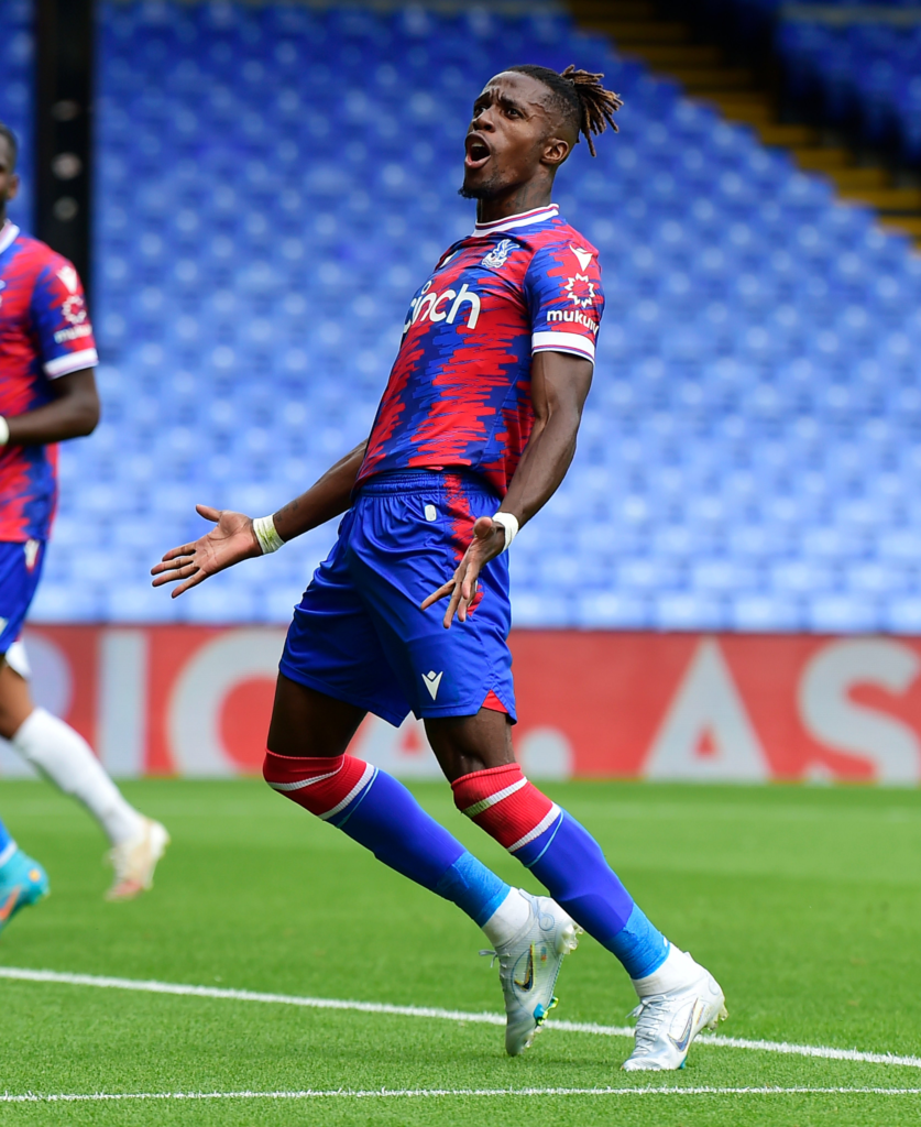 Best Mid-Priced FPL Midfielders (£6.0 -£7.5 Million ~ Zaha