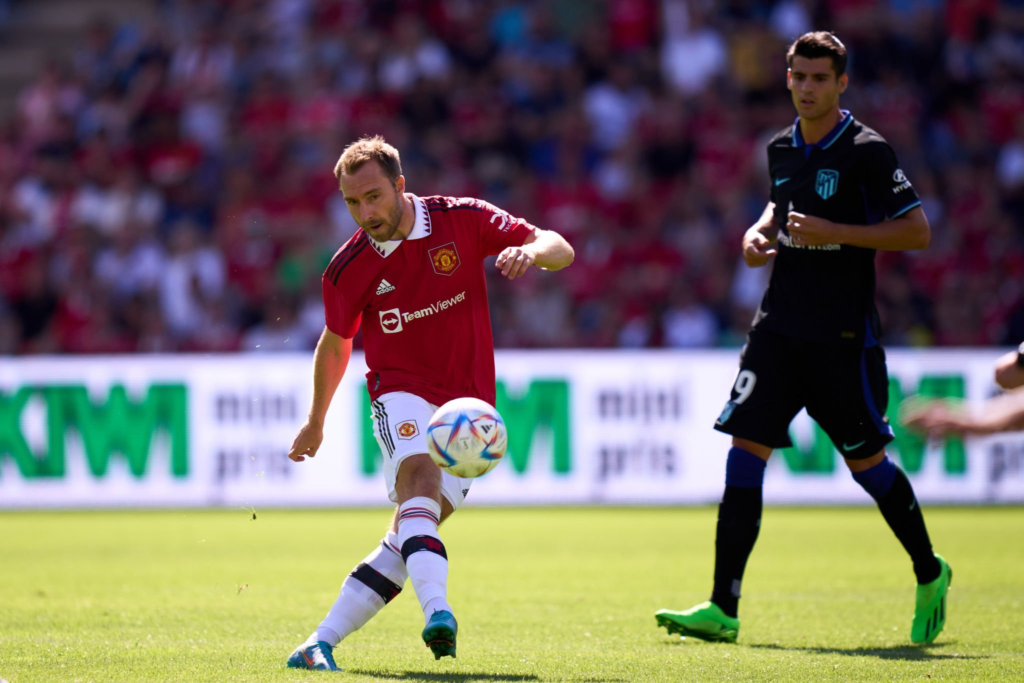 Best Mid-Priced FPL Midfielders (£6.0 -£7.5 Million ~ Eriksen