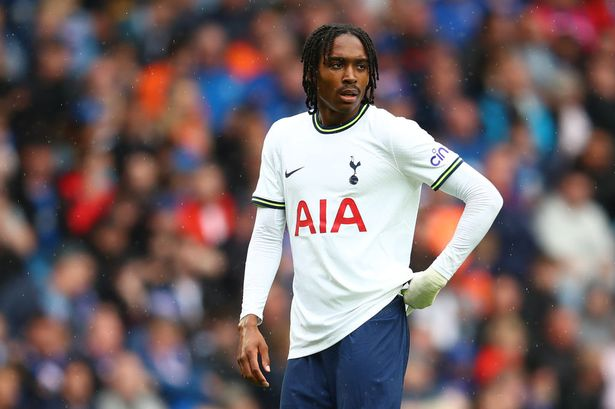 Best £4.5 Million FPL Defenders for the 2022/23 season ~ Djed Spence